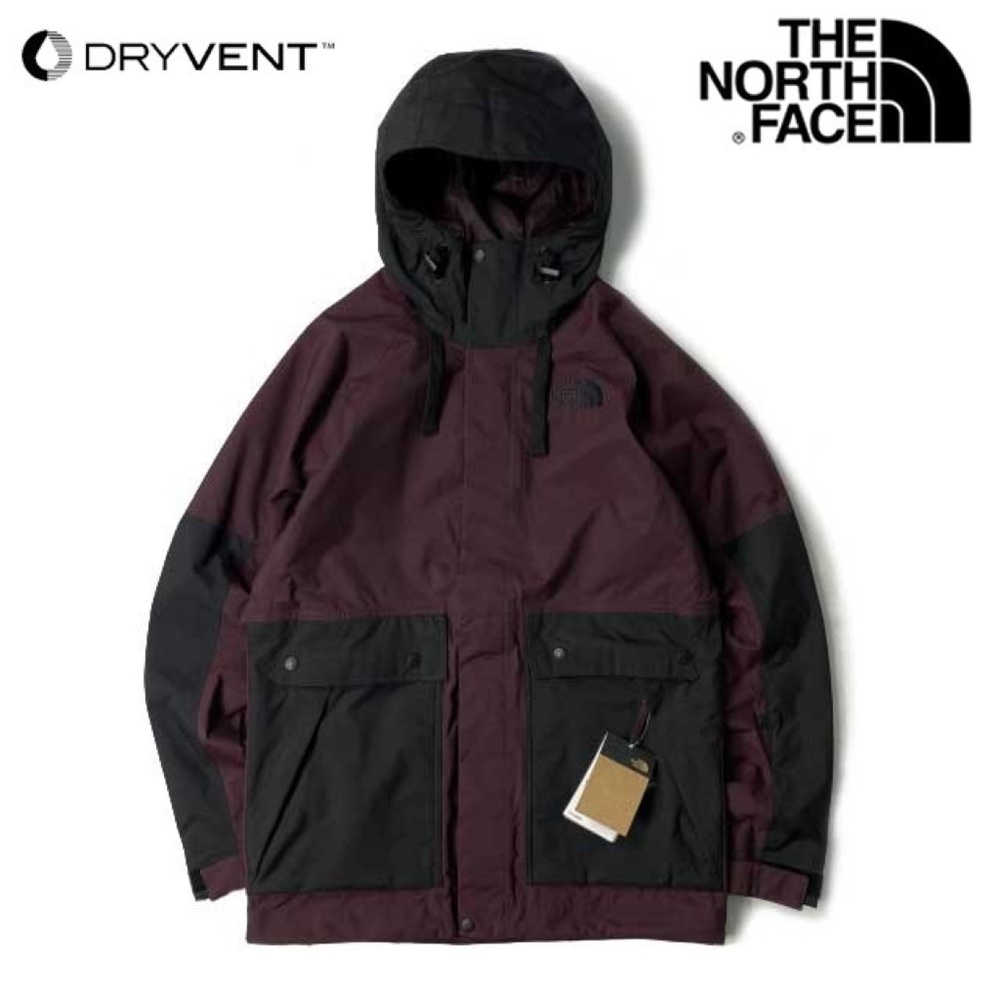 The North Face - Balfron DryVent Jacket